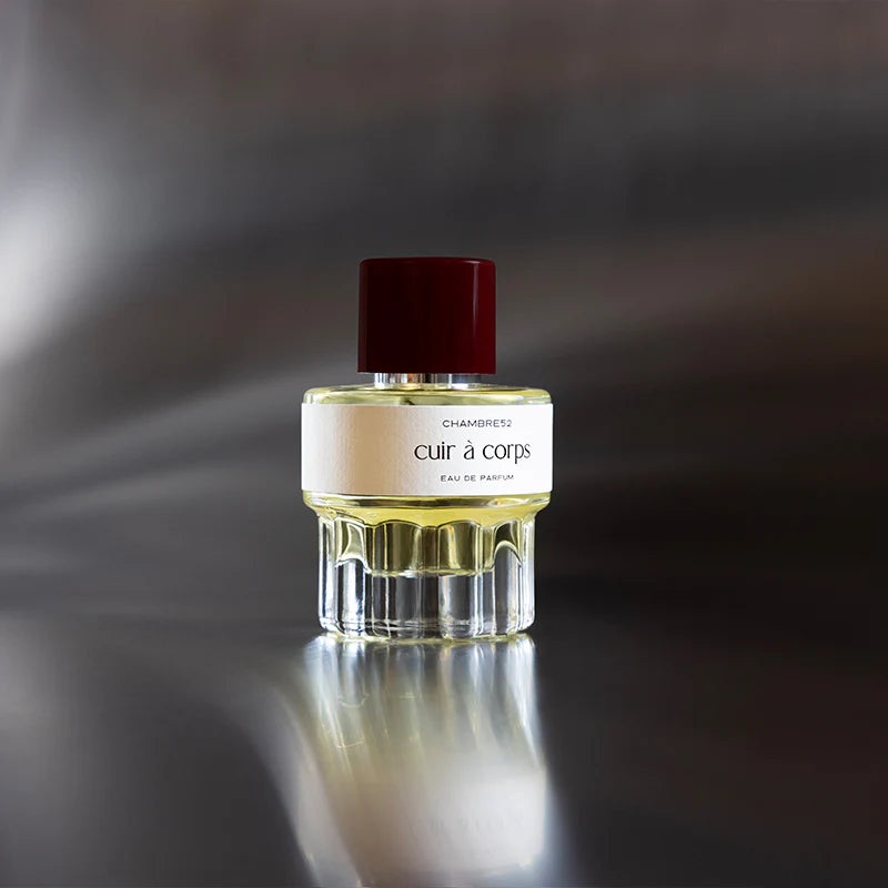 Image of Cuir a Corps edp